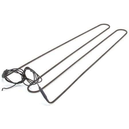 Norlake Coil Heater 800W at 120V 29843